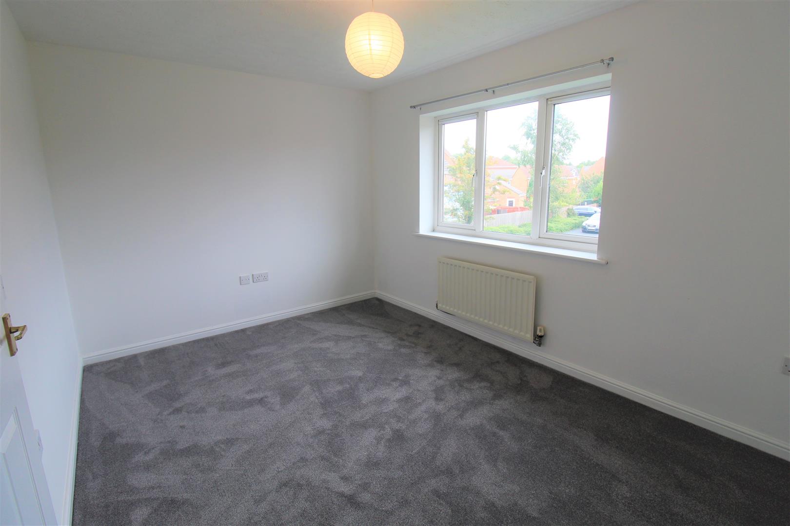 Lakeside Close, Etruria, Stoke-On-Trent